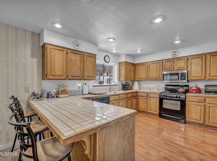 1198 Coral Way, Carson City, NV 89703 Photo