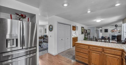 1198 Coral Way, Carson City, NV 89703 Photo
