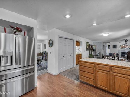 1198 Coral Way, Carson City, NV 89703 Photo