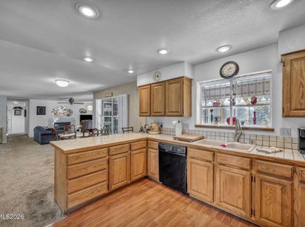 1198 Coral Way, Carson City, NV 89703 Photo