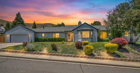 1198 Coral Way, Carson City, NV 89703 Photo