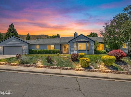 1198 Coral Way, Carson City, NV 89703 Photo