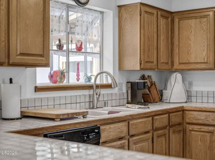 1198 Coral Way, Carson City, NV 89703 Photo