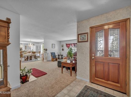 1198 Coral Way, Carson City, NV 89703 Photo