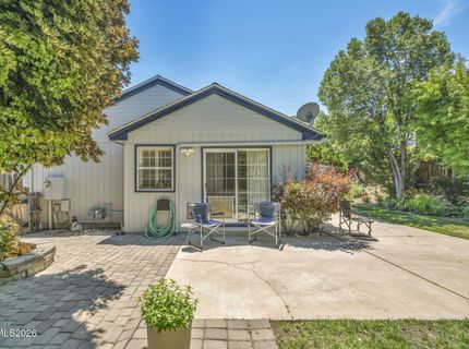 1198 Coral Way, Carson City, NV 89703 Photo