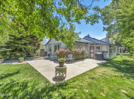 1198 Coral Way, Carson City, NV 89703 Photo