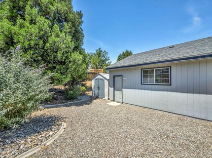 1198 Coral Way, Carson City, NV 89703 Photo