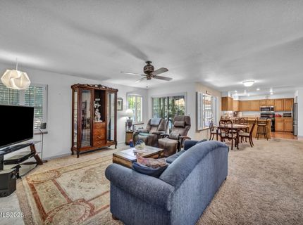 1198 Coral Way, Carson City, NV 89703 Photo