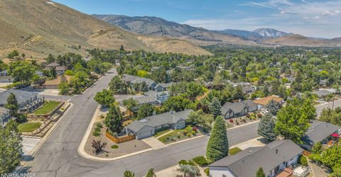 1198 Coral Way, Carson City, NV 89703 Photo
