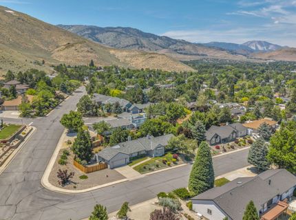 1198 Coral Way, Carson City, NV 89703 Photo