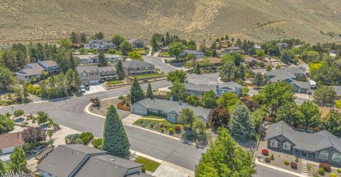 1198 Coral Way, Carson City, NV 89703 Photo