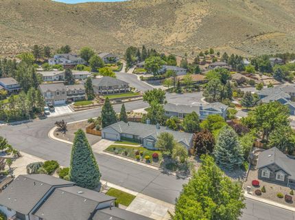 1198 Coral Way, Carson City, NV 89703 Photo