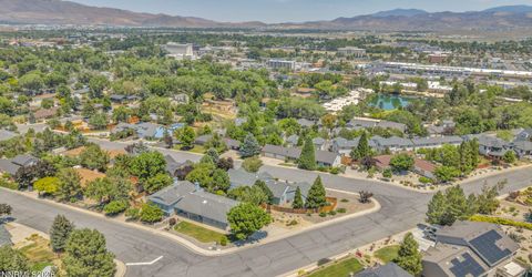1198 Coral Way, Carson City, NV 89703 Photo