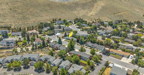 1198 Coral Way, Carson City, NV 89703 Photo