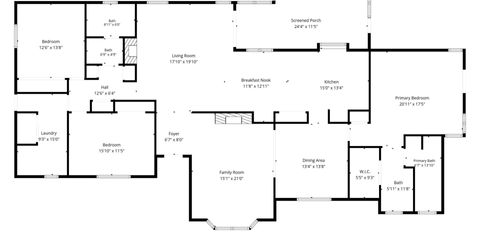 1198 Coral Way, Carson City, NV 89703 Photo