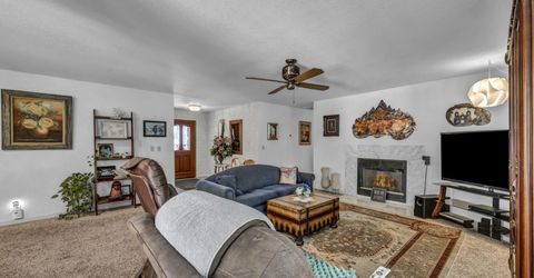 1198 Coral Way, Carson City, NV 89703 Photo
