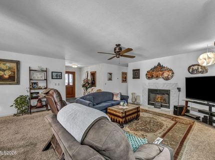 1198 Coral Way, Carson City, NV 89703 Photo