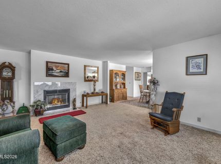 1198 Coral Way, Carson City, NV 89703 Photo