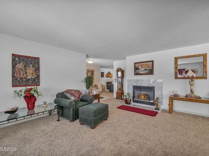 1198 Coral Way, Carson City, NV 89703 Photo