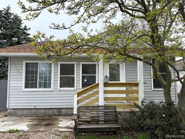 30769 Brush Street , Madison Heights, MI 48071