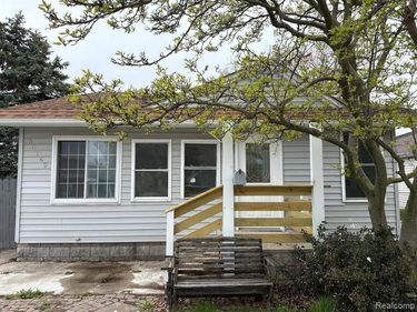 30769 Brush Street, Madison Heights, MI 48071
