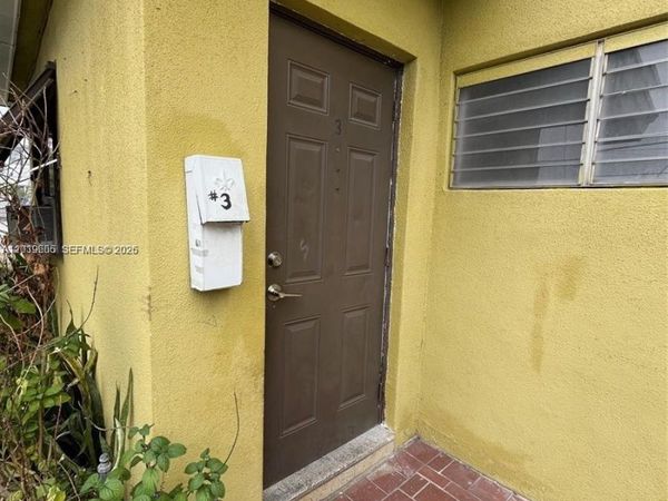 2035 Dewey , Unit 3, Hollywood, FL 33020