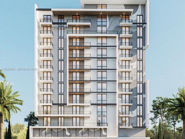 2534 SW 6th St , Miami, FL 33135