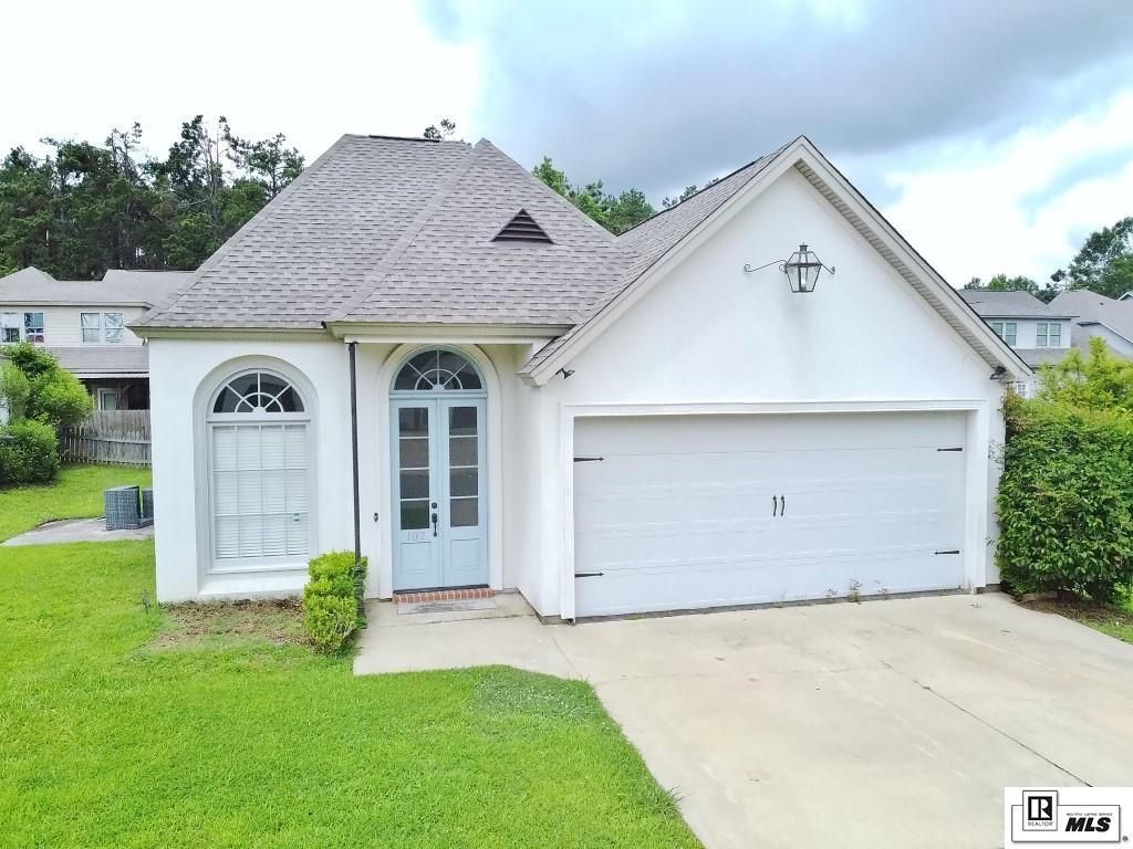 107 Zaza Lane, West Monroe, LA 71291 Main Photo