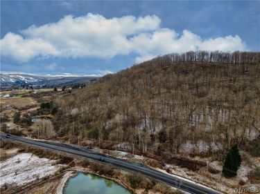 6020 NYS Rte 242 Lot #5, Ellicottville, NY 14731