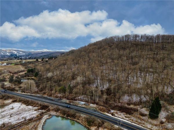 6020 NYS Rte 242 Lot #5 , Ellicottville, NY 14731