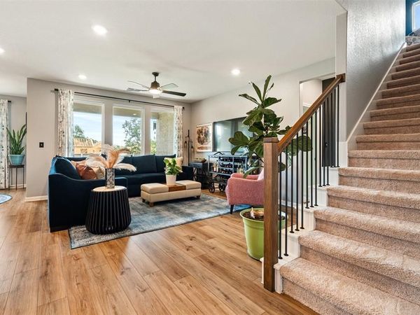 1009 Dog Iron ST , Georgetown, TX 78633