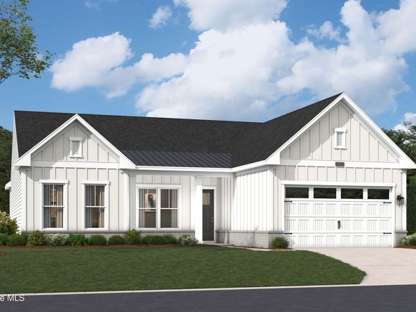 2016 Oakton Drive, Unit 13, Southport, NC 28461