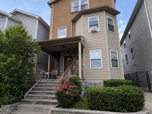 163 Fair Street, PATERSON, NJ 07501