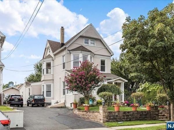97 Dewitt Avenue 2, BELLEVILLE, NJ 07109