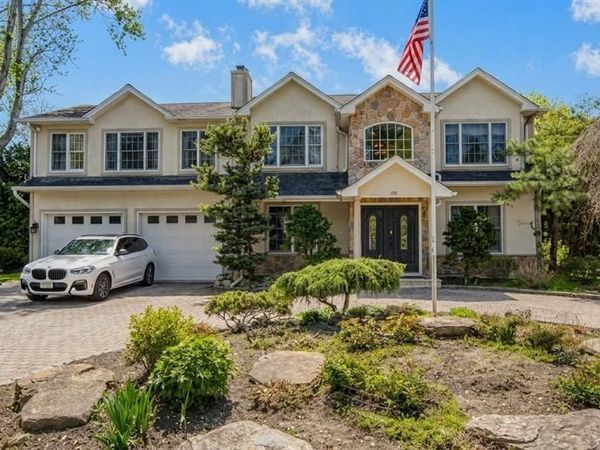 177 Engle Street, CRESSKILL, NJ 07626