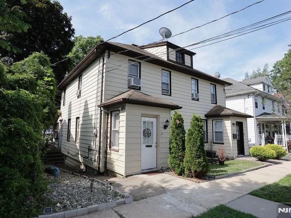 150 Pleasant, ENGLEWOOD, NJ 07631