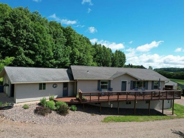 483 11th Street, Prairie Farm, WI 54762