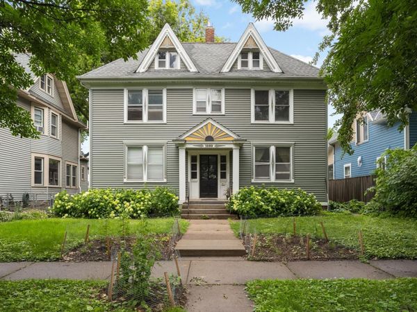1889 Carroll Avenue, Unit 3, Saint Paul, MN 55104