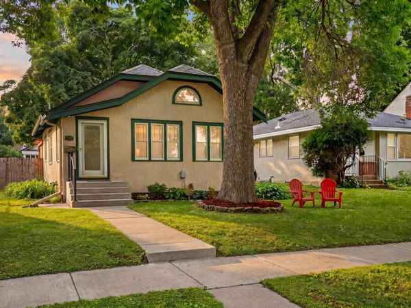 5316 12th Avenue S, Minneapolis, MN 55417
