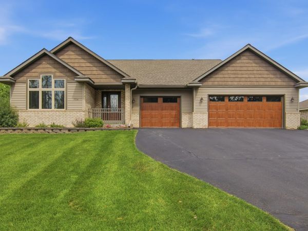 704 Spruce Drive, Hudson, WI 54016
