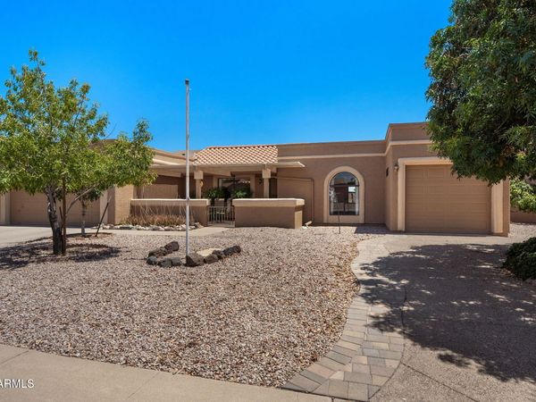 1877 LEISURE WORLD, Mesa, AZ 85206