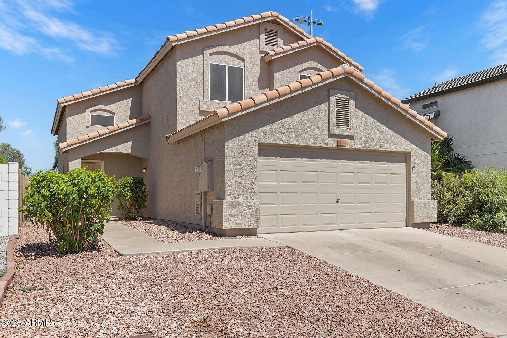 21455 N 29th Drive, Phoenix, AZ 85027 Main Photo