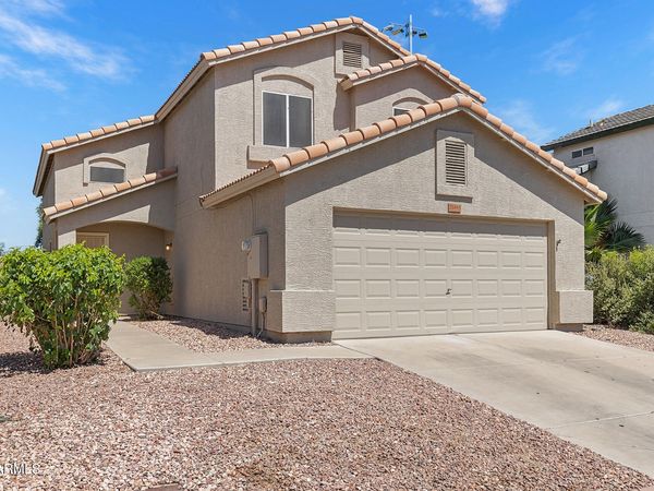 21455 N 29TH Drive, Phoenix, AZ 85027