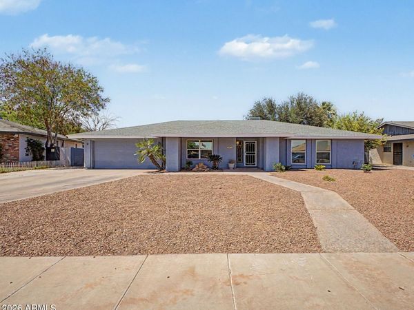 1910 E JUNE Circle, Mesa, AZ 85203