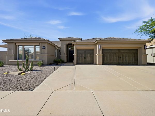 3360 W DEL RIO Street, Chandler, AZ 85226