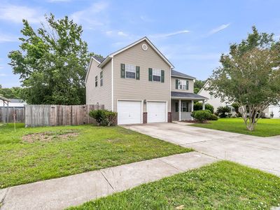1333 Pinyon Pine Drive, Ladson, SC 29456