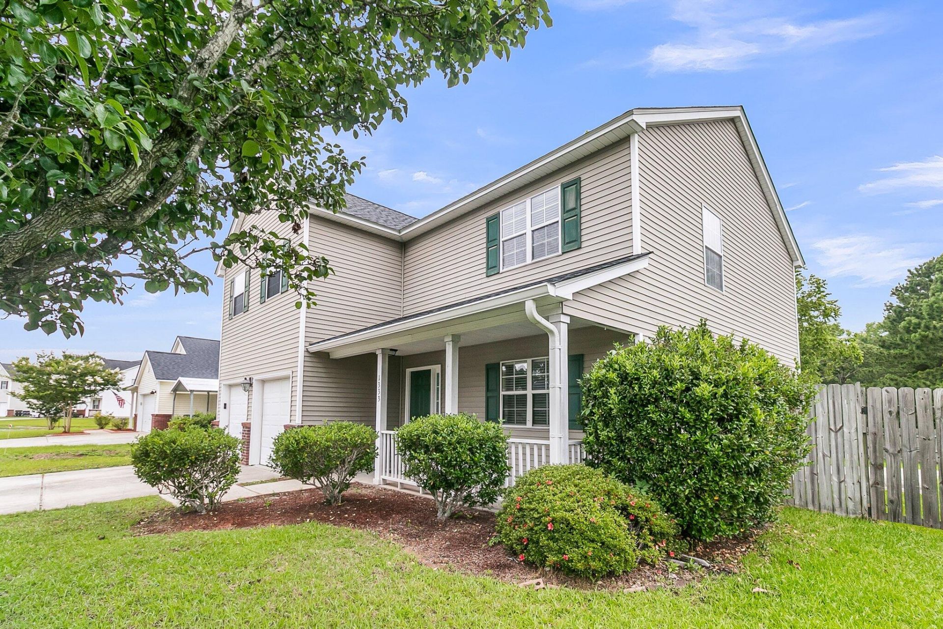 1333 Pinyon Pine Drive Photo 4