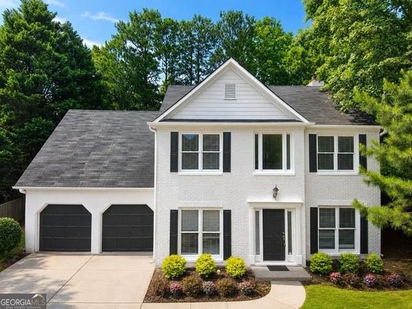 1150 Northpoint Trace, Roswell, GA 30076