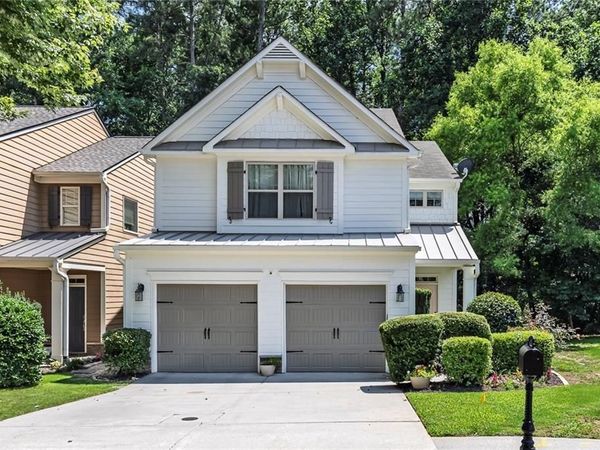 2345 Whispering Drive NW, Kennesaw, GA 30144