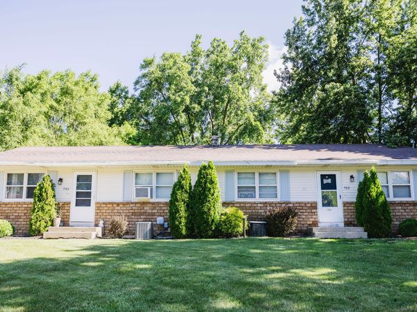 701-703 Coleman Street SE, Grand Rapids, MI 49548